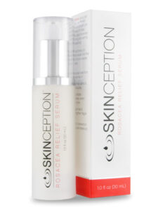 skinception rosacea review