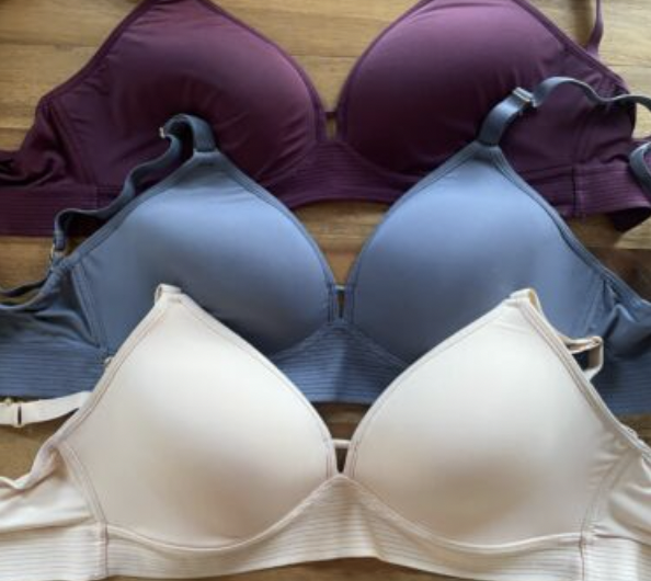 best comfortable bra