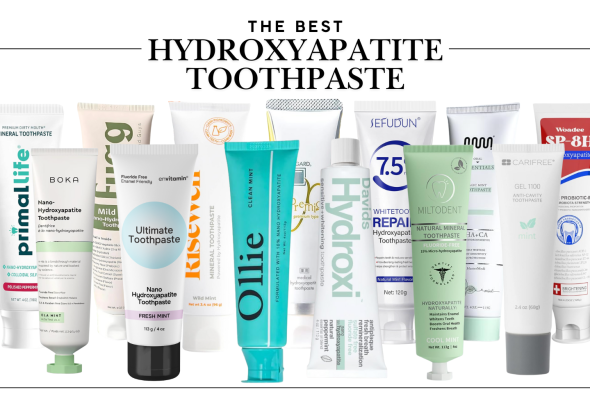 Toothpaste 1.911